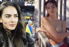 神到啦!「世足觀眾席第一美」身份遭起底 「火辣上空照」曝光網友秒暴動-博狗扑克 蜗牛扑克 德州扑克跟我学