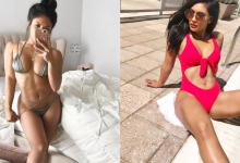 聞到了！狂野小隻馬「深V大曬渾圓奶球」　雙臂一夾乳量溢出滿滿濃醇香-博狗扑克 蜗牛扑克 德州扑克跟我学