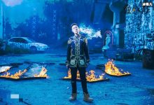 【EV扑克】青春有你3潘玮柏rap是什么歌?歌曲《Coming Home》燃炸全场-博狗扑克 蜗牛扑克 德州扑克跟我学