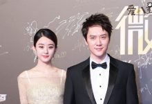 【EV扑克】赵丽颖冯绍峰婚变疑似第三者插足, 两人离婚是真的有内幕吗-博狗扑克 蜗牛扑克 德州扑克跟我学