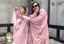 【EV扑克】张紫宁拍过什么电视剧, 新剧《桃花妖》杀青网友吐槽扮相丑-博狗扑克 蜗牛扑克 德州扑克跟我学