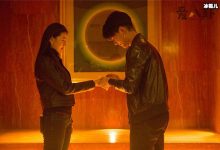 【EV扑克】梁洁蒲巴甲因何分手, 起底2人恋情经历什么时候在一起的-博狗扑克 蜗牛扑克 德州扑克跟我学