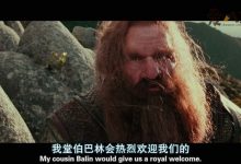 【EV扑克】霍比特人和指环王什么关系,前后有什么联系的细节-博狗扑克 蜗牛扑克 德州扑克跟我学