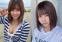 隱乳小清新「岩橋さき」比基尼辣炸飽滿事業線 純真燦笑「微露小虎牙」可愛到犯規-博狗扑克 蜗牛扑克 德州扑克跟我学