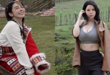 去川藏露奶可以嗎?巨乳姐「香菱」在海拔4600米爆乳露腹肌好狂!-博狗扑克 蜗牛扑克 德州扑克跟我学