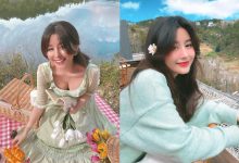 越南仙女系正妹「Chin」零死角美貌超逆天 邪惡視角「胸口鏤空」渾圓雙球猛爆炸出-博狗扑克 蜗牛扑克 德州扑克跟我学