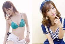 AV界的孤獨使命!卡哇伊「天使萌」大秀性感姿態,甜笑惹得男粉一身酥麻!-博狗扑克 蜗牛扑克 德州扑克跟我学