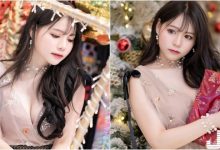 微肉感「洋娃娃正妹Tuktick」小臉好無辜,水汪汪電眼看一眼就讓人瞬間戀愛~-博狗扑克 蜗牛扑克 德州扑克跟我学