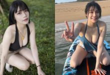 澎湖民宿老闆娘「熙熙」有夠正!「雪乳美腿」大方秀出,說要好好招待客人!-博狗扑克 蜗牛扑克 德州扑克跟我学