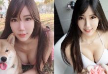 不多不少只要妳!甜系正妹「陳亮穎Juby」曬軟嫩半球開放禮物清單,男粉就想得寸進尺!-博狗扑克 蜗牛扑克 德州扑克跟我学