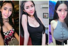 超飽滿！火辣der「巨Ru正妹」爆乳畫面有夠犯規！迷人的「美胸視角」引人遐想…-博狗扑克 蜗牛扑克 德州扑克跟我学