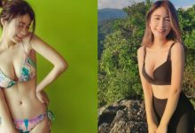 菜鳥護理師「Catherine Wu 拉麵」甜美笑容讓人戀愛 飽滿身材太性感-博狗扑克 蜗牛扑克 德州扑克跟我学