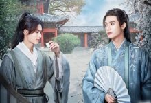 【EV扑克】《山河令》结局烂尾引发网友不满, 纷纷指责编剧-博狗扑克 蜗牛扑克 德州扑克跟我学