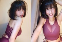 強力濠溝!短髮正妹「奇歐娜Kiona」精巧臉蛋甜笑惹人愛,白嫩酥胸一掏立馬震撼全場!-博狗扑克 蜗牛扑克 德州扑克跟我学