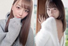 滿出來初戀感!鄰家系女孩「塩川莉世」清新氣質空靈脫俗 讓人突然好想談戀愛-博狗扑克 蜗牛扑克 德州扑克跟我学