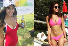 台大高學歷「優質奶妹」身材不合法！出國度假不忘曬「深長大長輩」！-博狗扑克 蜗牛扑克 德州扑克跟我学