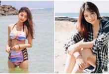 美留學正妹「海邊玩水超兇暴」!「渾圓雙峰挺出」到辣爆表!-博狗扑克 蜗牛扑克 德州扑克跟我学