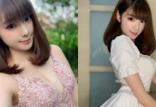 大馬最兇甜姐兒「香兒」身材太OP!容貌和曲線絕對都是頂級的天菜啊!-博狗扑克 蜗牛扑克 德州扑克跟我学