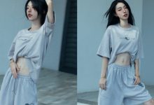 街邊捕獲帥辣妹「飄哥」,輕鬆一撩「絕美川字」擄獲整條街!-博狗扑克 蜗牛扑克 德州扑克跟我学