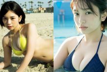 20 歲「G 奶美少女」寫真曝光!檔期強碰「深田恭子」沒在怕…比基尼一穿炸出白嫩巨乳-博狗扑克 蜗牛扑克 德州扑克跟我学