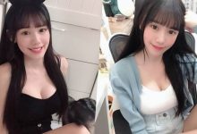 臉蛋超甜的「童顏巨乳直播主」,性感開台「曲線超傲人」!-博狗扑克 蜗牛扑克 德州扑克跟我学