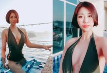 短髮健美韓妞「반짝반짝」國寶級肉體太過完美 超明顯「馬甲線條」讓人無法思考-博狗扑克 蜗牛扑克 德州扑克跟我学