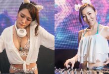 一次雙倍滿足!「S&V性感DJ」震撼今夏最狂派對!視覺聽覺雙饗宴…-博狗扑克 蜗牛扑克 德州扑克跟我学