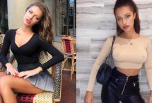 醜小鴨變天鵝?!IG正妹曬童年照 霸氣回嗆:我從小美到大!你呢?-博狗扑克 蜗牛扑克 德州扑克跟我学