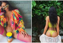 想吃脆迪酥嗎?超狂野「爆乳正妹」直接開腿邀請,超性感身材曲線辣到眼睛燒傷!-博狗扑克 蜗牛扑克 德州扑克跟我学