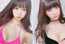 大眼甜心「真島なおみ」火辣使壞,飽滿乳量「兩球好凸出」!-博狗扑克 蜗牛扑克 德州扑克跟我学