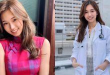 清新可人的「正妹醫生」讓人好心動！超甜笑容和專業白袍，網友：想給你看病！-博狗扑克 蜗牛扑克 德州扑克跟我学