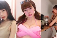 全台「最萌小護士」!夢幻童顏+奇蹟美乳的銷魂組合「爆奶煮咖啡」網:怎麼受得了~-博狗扑克 蜗牛扑克 德州扑克跟我学