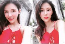 超美！IG正妹「精緻五官」好逆天，火紅裝「曲線太誘人了」-博狗扑克 蜗牛扑克 德州扑克跟我学