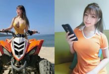 性感女飆仔「TAIN 菲菲」爆乳騎乘　老司機們是不是該上車了？-博狗扑克 蜗牛扑克 德州扑克跟我学