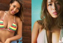 日本最黑G奶!橋本梨菜「肉黑峰高」微熟黑辣系也有「肉彈式」巨乳碾壓!-博狗扑克 蜗牛扑克 德州扑克跟我学