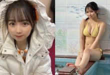 合法的!巨乳蘿莉「池本しおり」清純臉蛋下藏飽滿火辣曲線-博狗扑克 蜗牛扑克 德州扑克跟我学