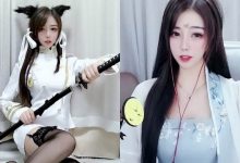 和P圖女主播PK的正妹神到了!古裝超兇打扮根本仙女下凡!-博狗扑克 蜗牛扑克 德州扑克跟我学