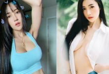 冰山系美人 Donutbaby 辣曬暴力身材！「東西南北半球」都帶你逛一圈-博狗扑克 蜗牛扑克 德州扑克跟我学