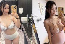 超甜巨乳萌妹竟然是地方媽媽 火辣身材幾乎要掉出來!-博狗扑克 蜗牛扑克 德州扑克跟我学