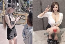 六福村驚見「豪乳正妹」出沒　傾瀉而出的乳量比雲霄飛車還刺激！-博狗扑克 蜗牛扑克 德州扑克跟我学