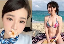 被譽為「世紀天使」!全台最美空姐「林巧子」大秀比基尼照 美貌升級超誘人犯罪!-博狗扑克 蜗牛扑克 德州扑克跟我学