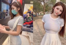 看電影驚見隔壁口罩妹挺大胸購票 原來是「巨乳小隻馬」念念!-博狗扑克 蜗牛扑克 德州扑克跟我学