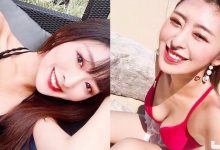 「網拍老闆娘」身材好不怕人看！黑色比基尼「露E杯奶」吸引力太強大！-博狗扑克 蜗牛扑克 德州扑克跟我学