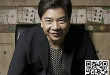 【EV扑克】一个广西农村仔如何在70年代赴美成为WSOP冠军?-博狗扑克 蜗牛扑克 德州扑克跟我学