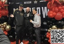 【EV扑克】趣闻 | 几位扑克传奇人物齐聚南角,参加《Matusow》的首映式-博狗扑克 蜗牛扑克 德州扑克跟我学