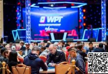 【EV扑克】简讯 | WPT巡回赛宣布取消澳门系列赛-博狗扑克 蜗牛扑克 德州扑克跟我学
