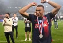 大发体育-曝皇马与姆巴佩已达成私人协议 将在欧冠决赛后宣,大发助力你的致富之路!-博狗扑克 蜗牛扑克 德州扑克跟我学