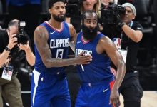 迈博体育 快船5年7000万美元续约泰伦-卢 今夏决心留下乔治-博狗扑克 蜗牛扑克 德州扑克跟我学