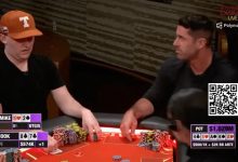 【EV扑克】讨论 | 这是你在扑克游戏中见过的最胆大的玩法之一-博狗扑克 蜗牛扑克 德州扑克跟我学
