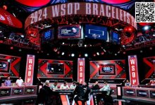 【EV扑克】2024WSOP | 国人尹宇周获冠军重聚赛季军,职牌参加员工赛引起争议-博狗扑克 蜗牛扑克 德州扑克跟我学